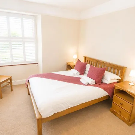 Derby Cottage, Feriehus Ambleside