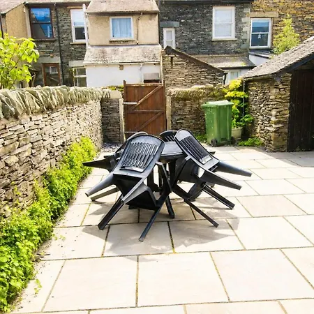 度假居 Derby Cottage,