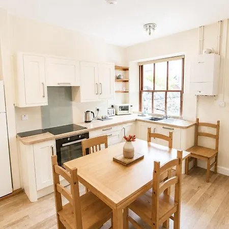度假居 Derby Cottage, *