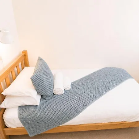 度假居 Derby Cottage, *