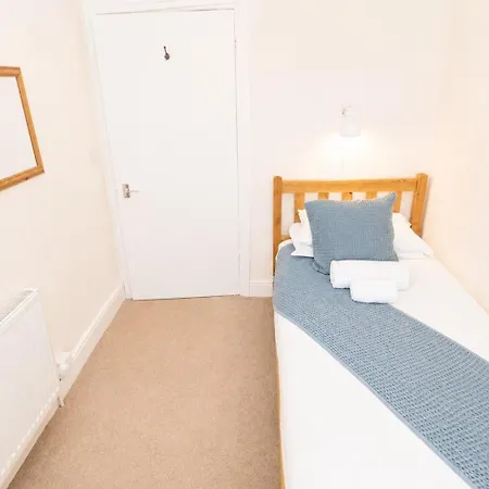 Derby Cottage,