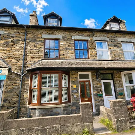 Derby Cottage, *